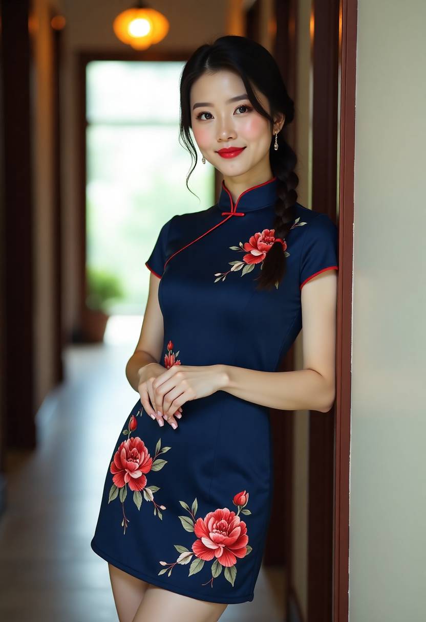 伪装的终点