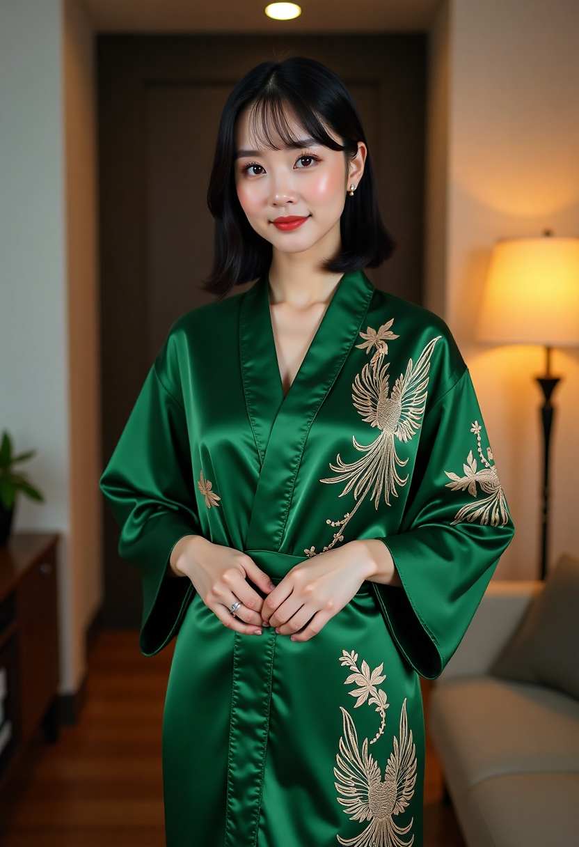 身份迷宫