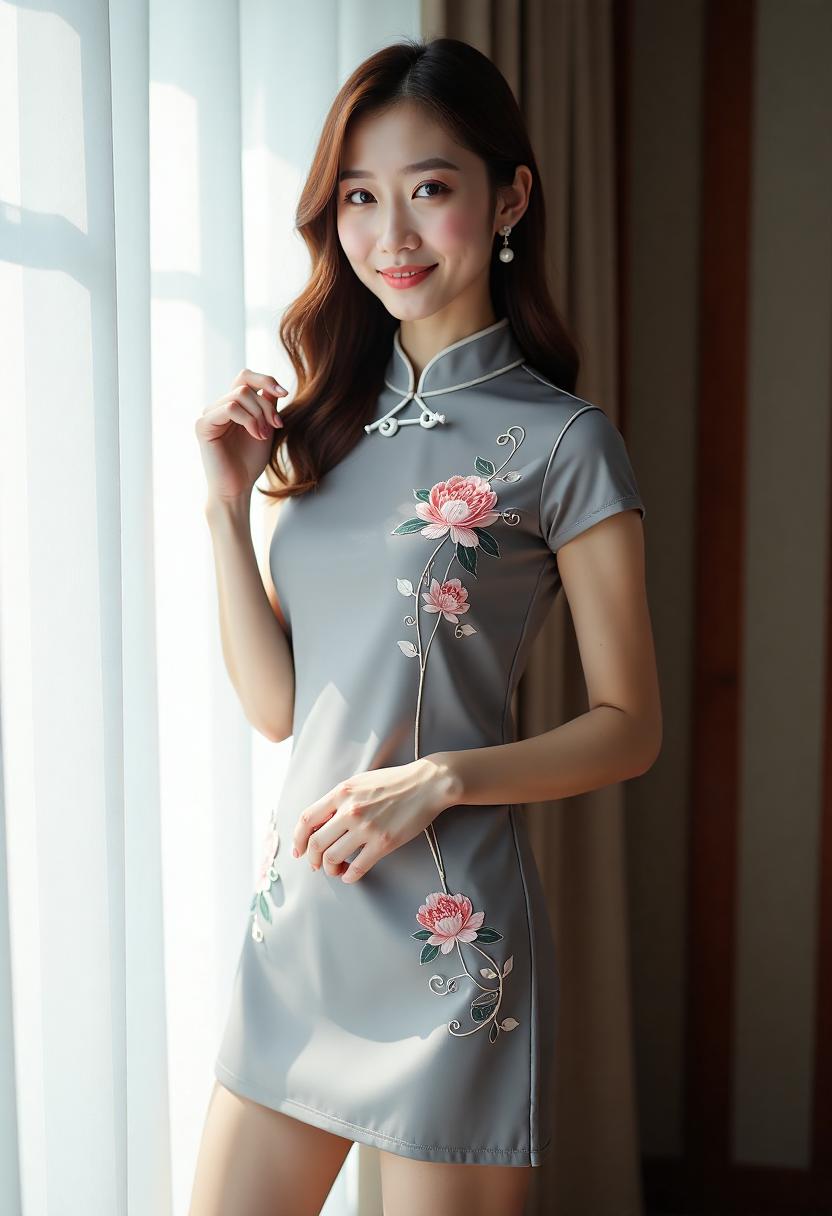 双重身份