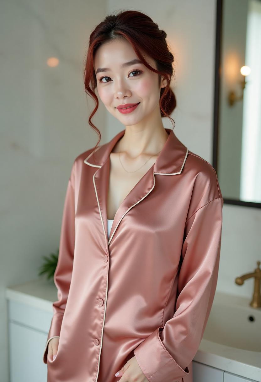 我不是那种人